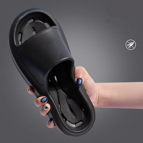 Unisex Ergonomic Breathable Non-Slip Flip Flops