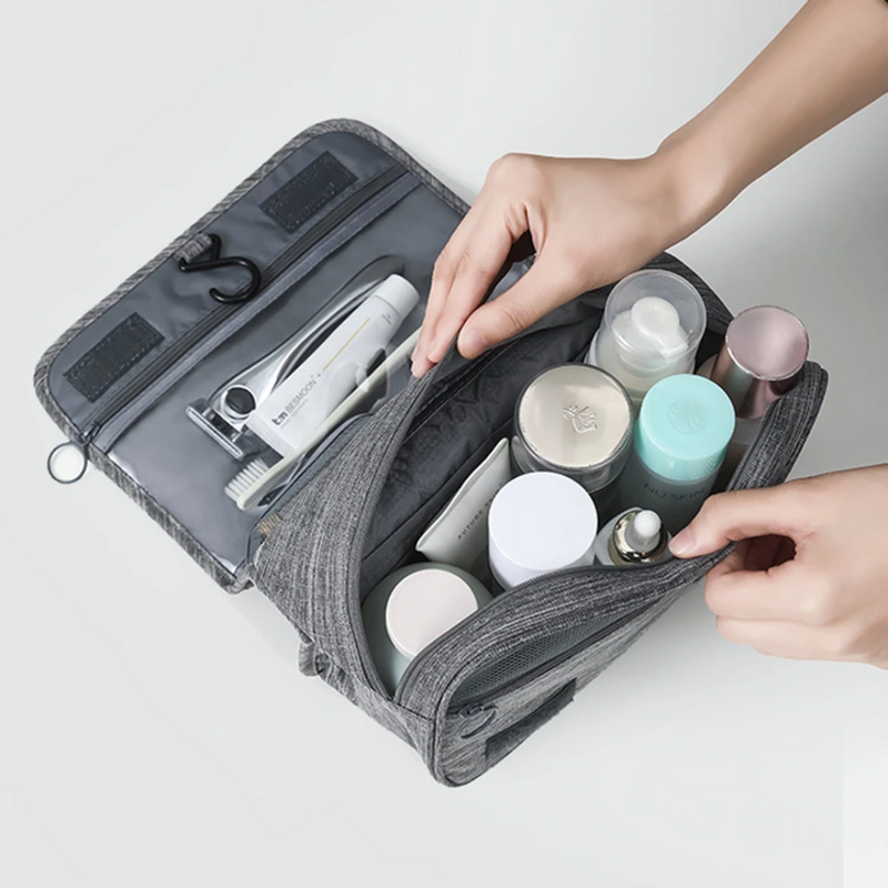 Professional Men's Toiletry Bag