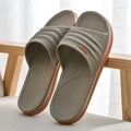 Men's Cloud Non-Slip Flip Flops - SoftWalk