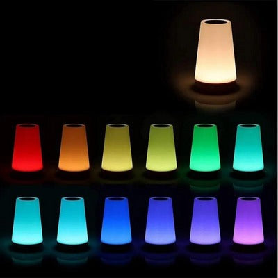 Smart Led Light with Remote Control - SmartGlow