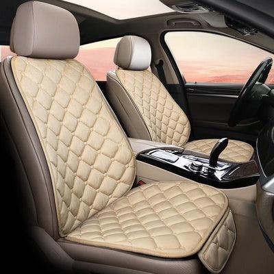 Universal Padded Car Seat Cover - ComfortDrive