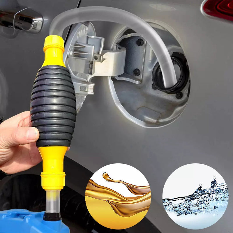 Liquid Transfer Pump - Fast Power