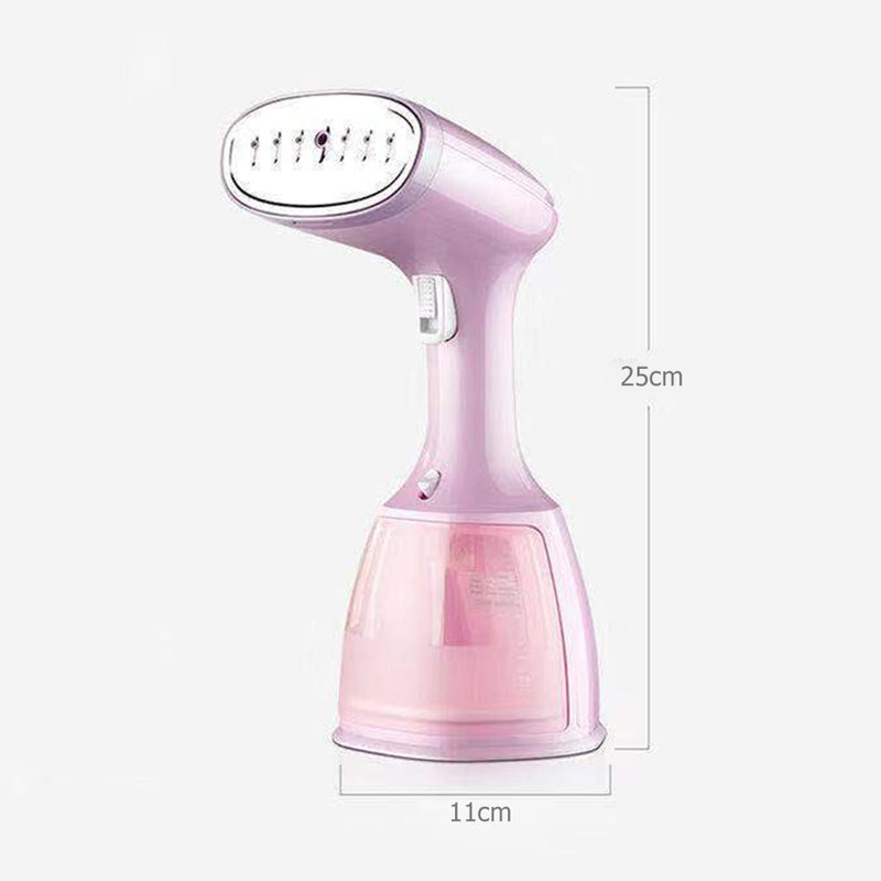 Portable Vertical Garment Steamer - EasyIron