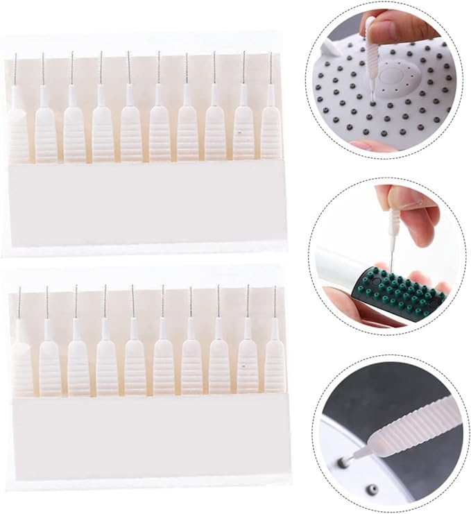Mini Multifunctional Cleaning Brush - MagiClean