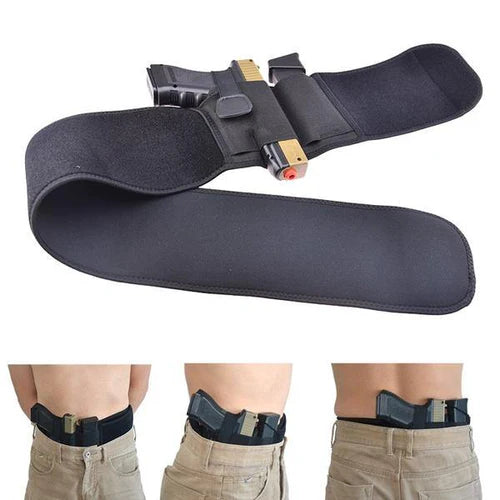 Tactical Right and Left Waist Holster