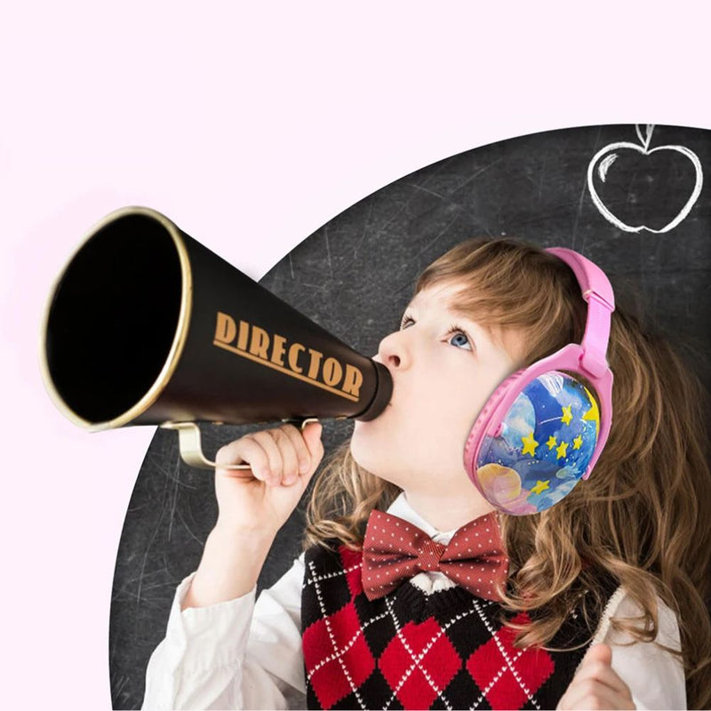 Hearing Protection Headphones for Children and Adults for Autism