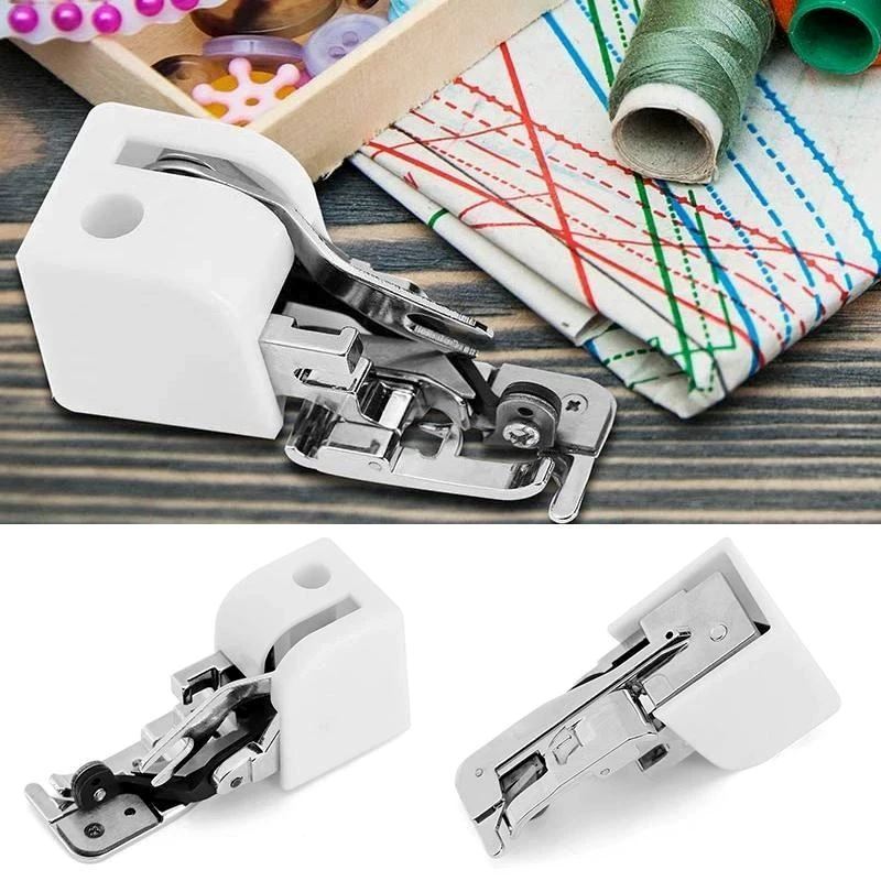 Multifunctional Adapter for Practical and Easy Sewing