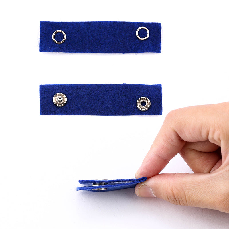 Premium Button Fixing Pliers 