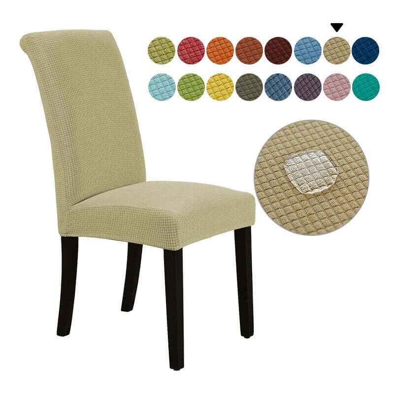 Waterproof Chair Cover