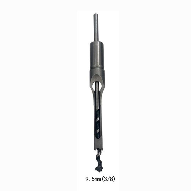 Stainless Steel Square Hole Drill Bit