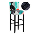 Protective Cover for Bar Stool Chair