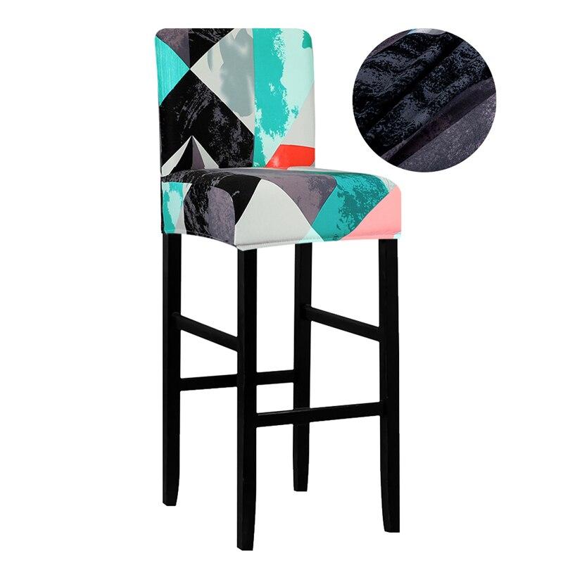 Protective Cover for Bar Stool Chair