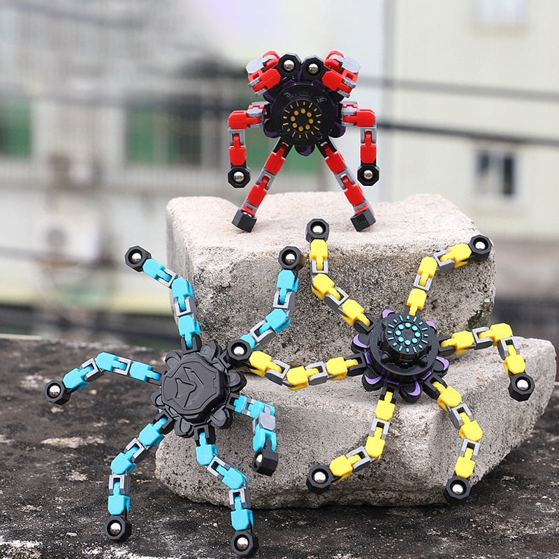 Antistress Fidget Toy For Kids