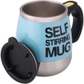 Automatic Thermal Mug