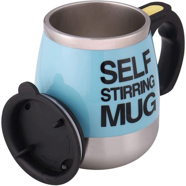 Automatic Thermal Mug