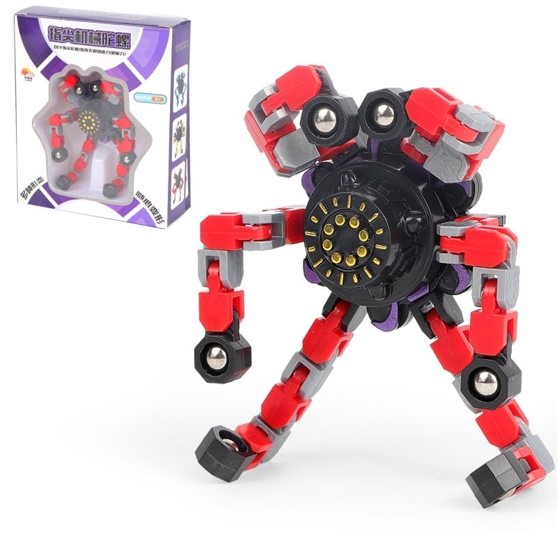 Antistress Fidget Toy For Kids
