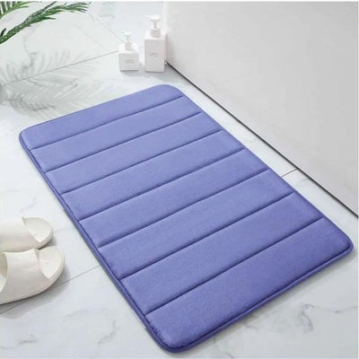 Absorbent Non-Slip Bath Mat - Buy 1 Get 2