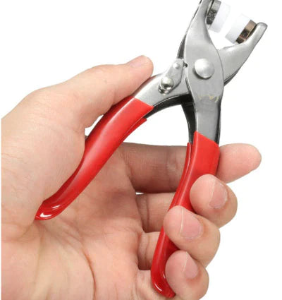 Premium Button Fixing Pliers 