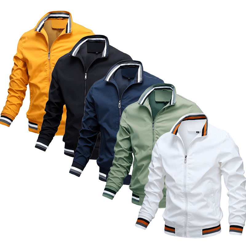Men's Elegant Formal Jacket