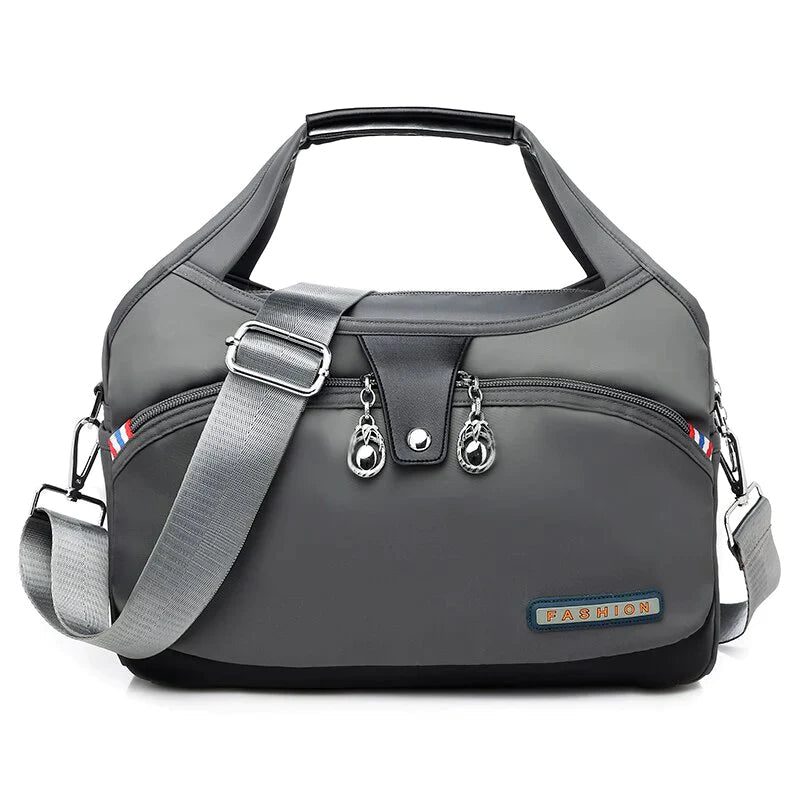 Anti-Theft and Waterproof Crossbody Bag - SecureSling