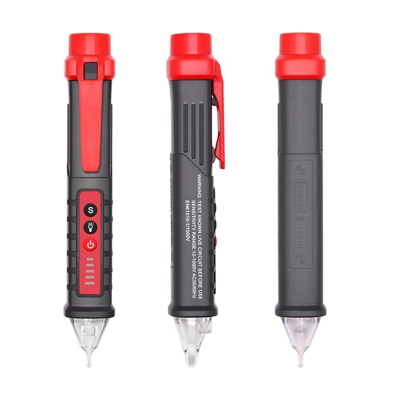 Voltage Detector Pen