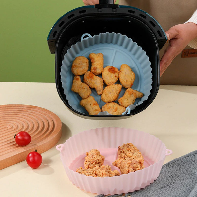 Silicone Mold for AirFryer