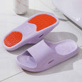 Sleek Plus Unisex Flip Flops - Summer 2025