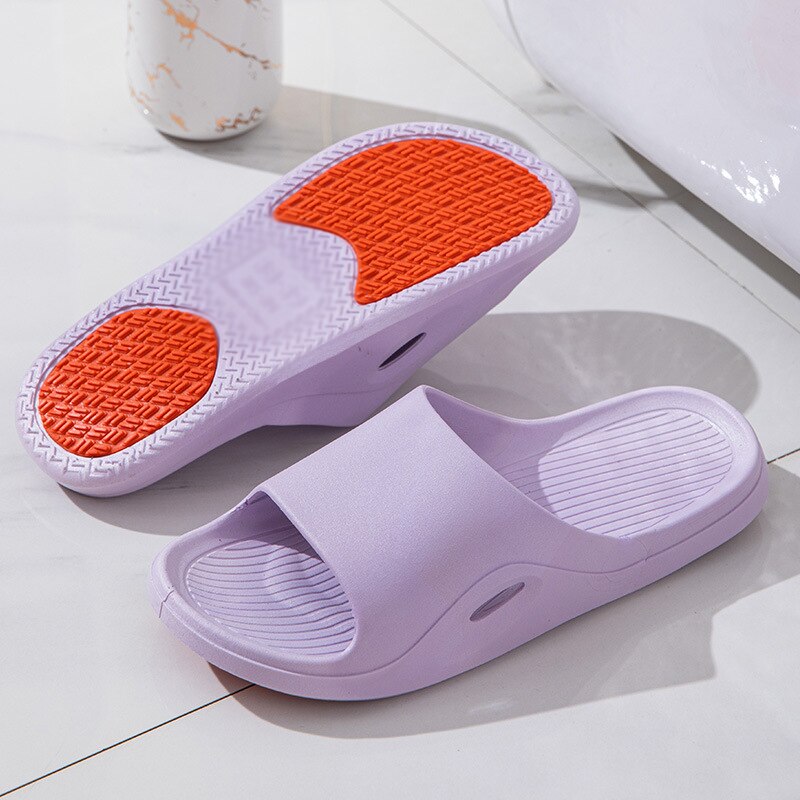 Sleek Plus Unisex Flip Flops - Summer 2025