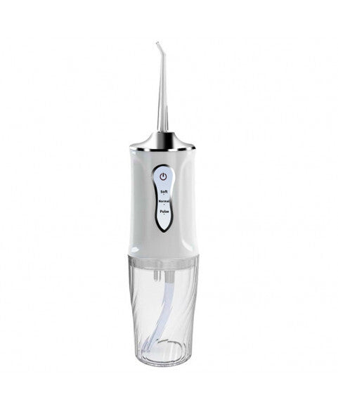 Oral Irrigator for Oral Cleaning - CleanJet