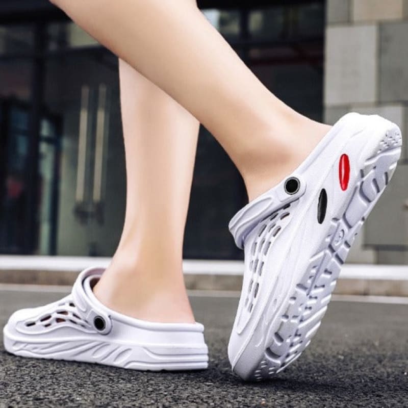 Ultra Light and Breathable Orthopedic Sandal