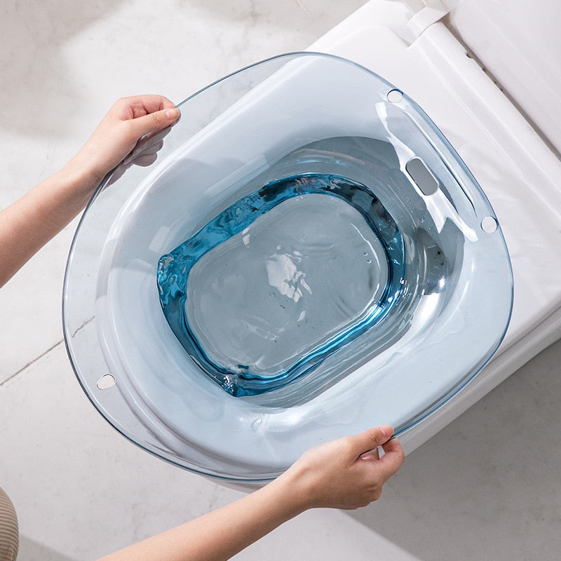 Portable Medical Toilet Seat