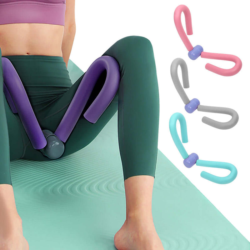 Home Workout Equipment - Leg Trainer 