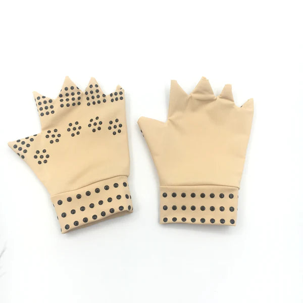 Magnetic Gloves for Arthritis, Carpal, Tendonitis and Rheumatoid Arthritis