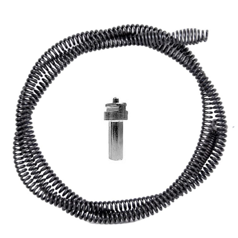 Drain Unblocking Drill Bit for Drill