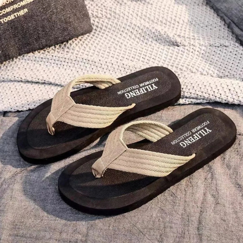 Men's Non-Slip Summer Flip Flops