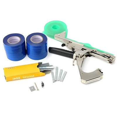 Gardening Plant Tying Machine - GardenGrip