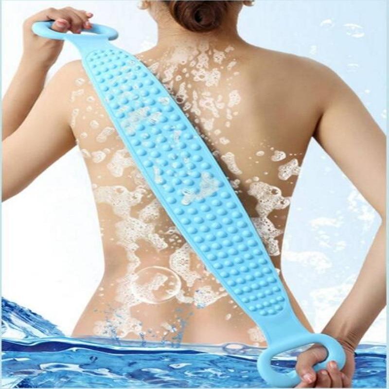 Magic Back Bath Brush