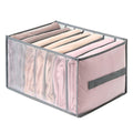 Clothes Organizer - SmartCloset - Buy 2 Get 3