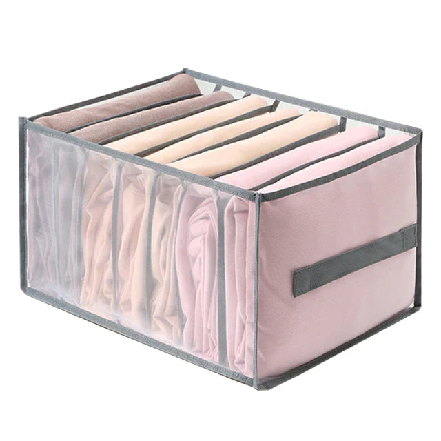 Clothes Organizer - SmartCloset - Buy 2 Get 3