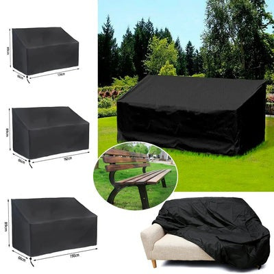 Waterproof Outdoor Bench Cover with UV Protection