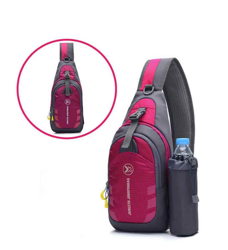 Men's/Women's Crossbody Bag 