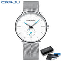 Reloj deportivo de moda para hombre