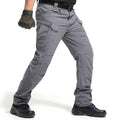Men's Military Tactical Thermal and Waterproof Pants