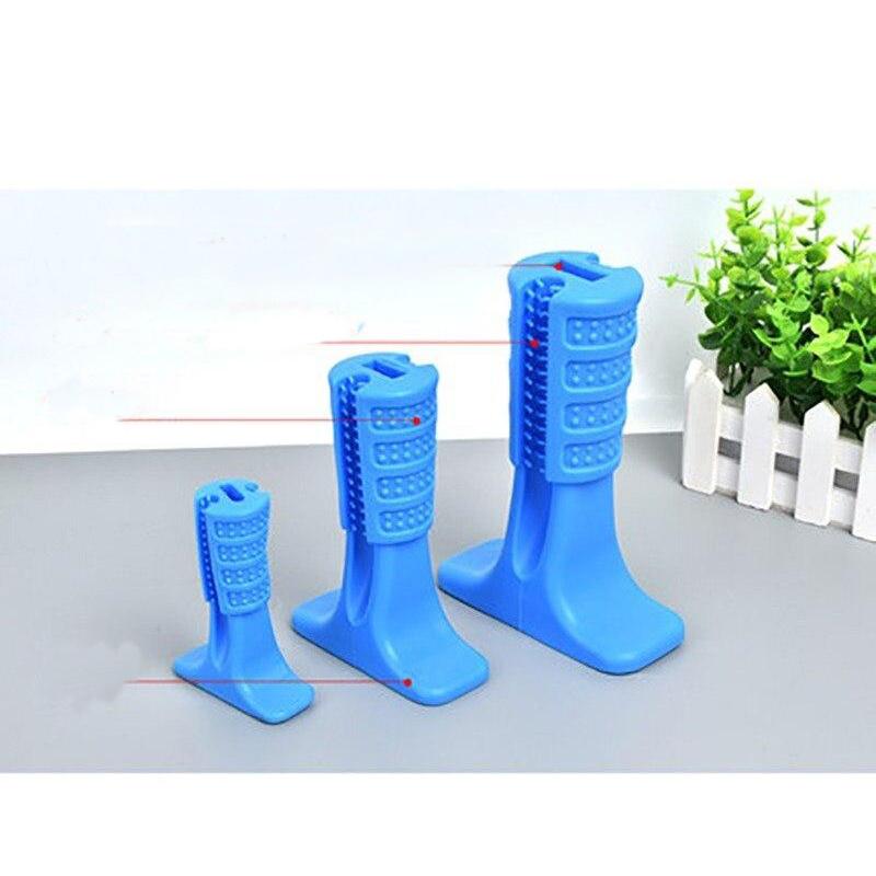 Dog Chew Toys and Toothbrush