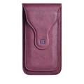Leather Cell Phone Case