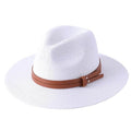 Panama Hat for Men and Women