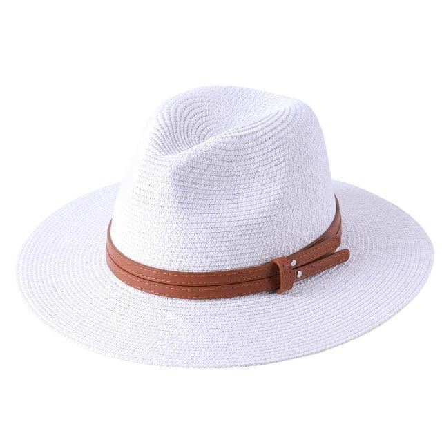 Panama Hat for Men and Women