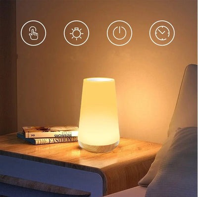 Smart Led Light with Remote Control - SmartGlow