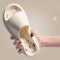 Unisex Ergonomic Breathable Non-Slip Flip Flops