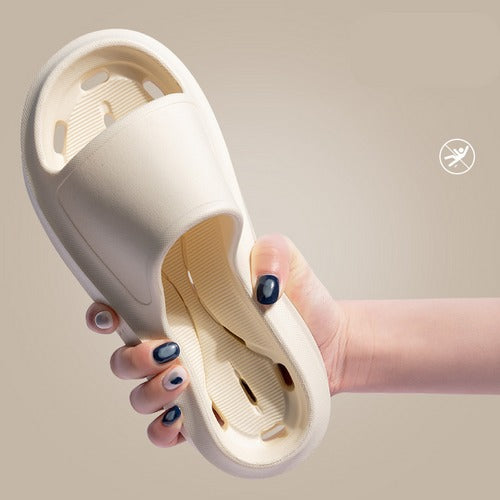 Unisex Ergonomic Breathable Non-Slip Flip Flops